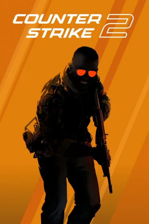 Counter-Strike 2 poster