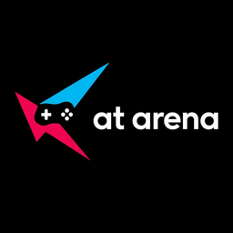At Arena logo