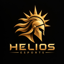 helios gaming logo