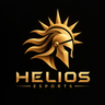 helios gaming logo
